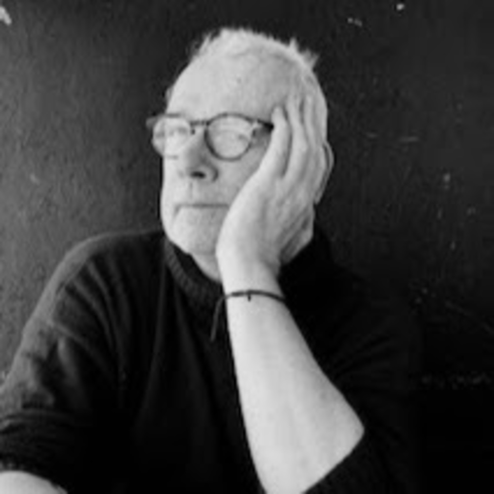 Meet your Posher, Thomas